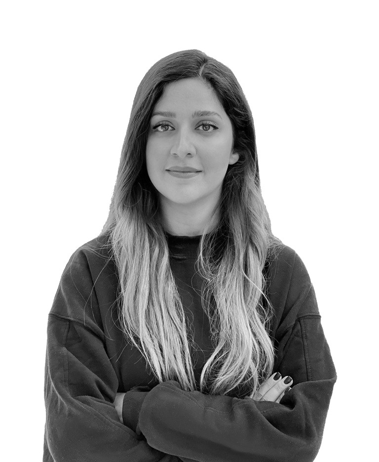 Shirin Moshiri