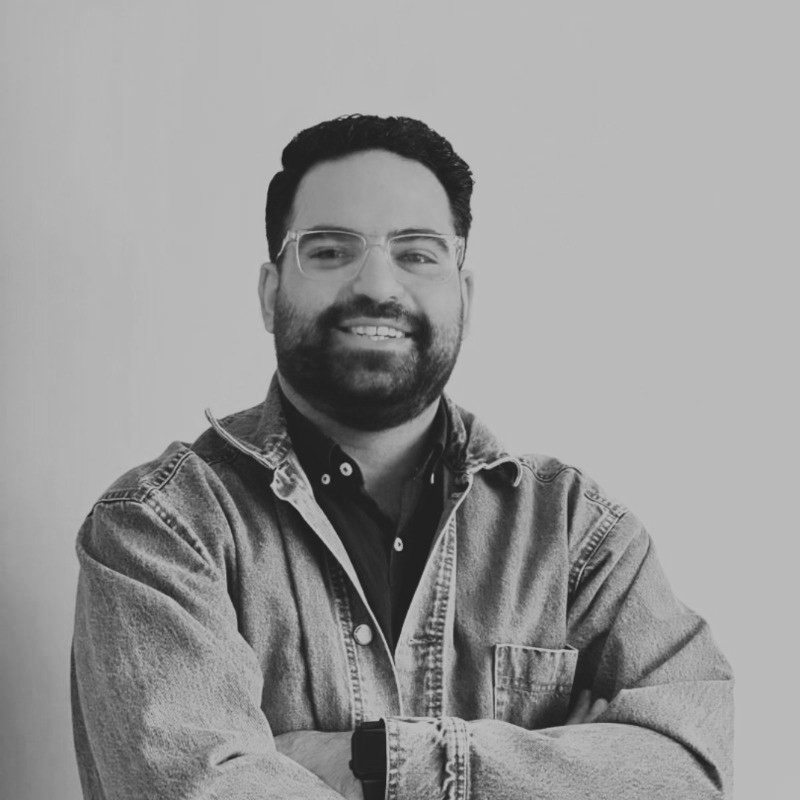 Navid Ahmadi