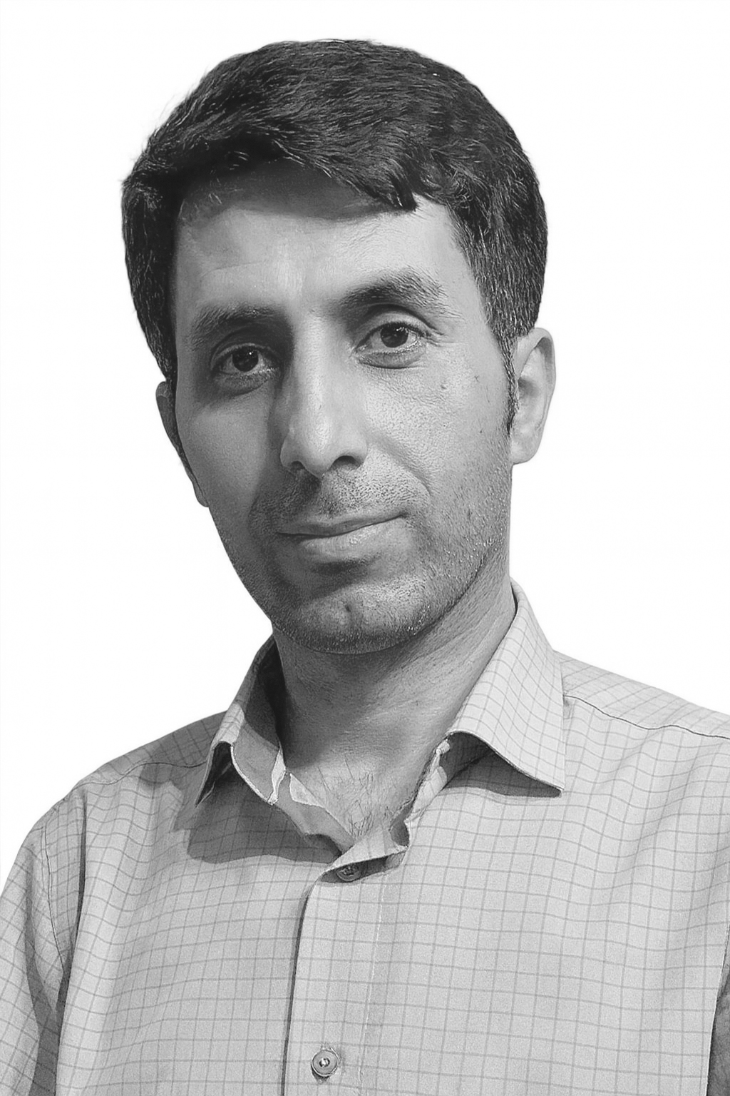 Javad Hedayati